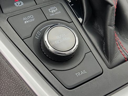 Used 2023 Toyota RAV4 XSE image 26