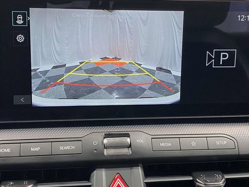 New 2026 Kia K4 GT-Line Turbo FWD image 28
