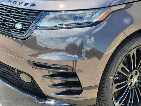 New 2026 Land Rover Range Rover Velar Belgravia AWD/4WD image 8