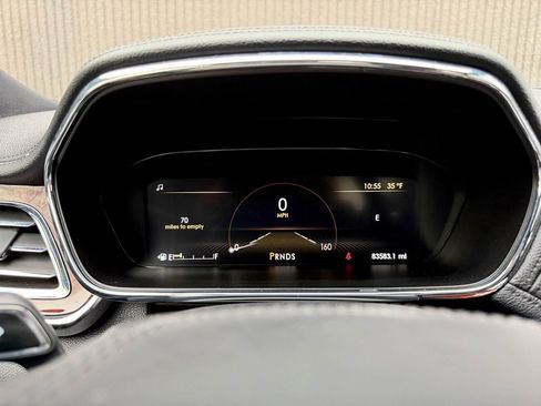 Used 2020 Lincoln Continental Standard w/ Premium Package image 46