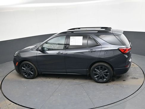 Used 2023 Chevrolet Equinox RS image 31
