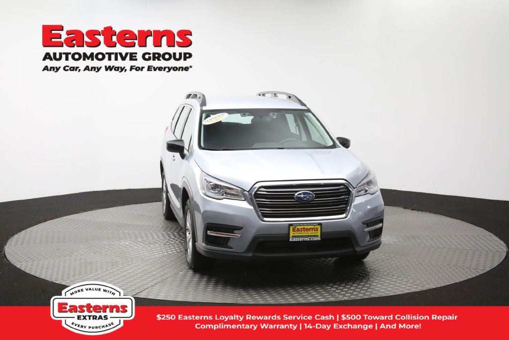 Used 2022 Subaru Ascent 8-Passenger AWD/4WD image 51