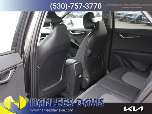 New 2026 Kia Niro LX image 14