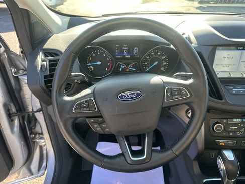 Used 2019 Ford Escape SEL AWD/4WD image 13