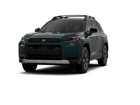 New 2026 Toyota RAV4 Woodland image 18