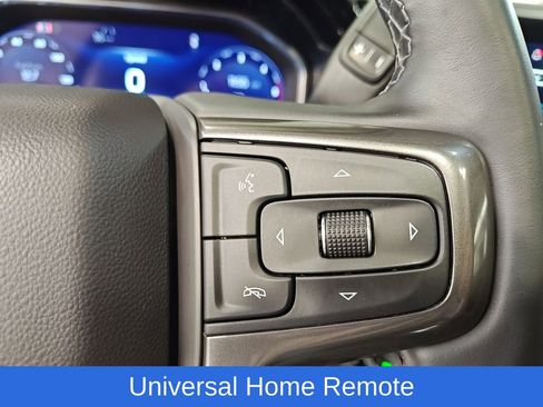 Used 2025 Chevrolet Silverado 2500 High Country w/ Technology Package image 32