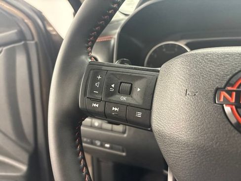 Used 2026 Nissan Rogue SV AWD/4WD image 21