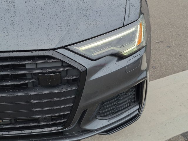 Used 2023 Audi A6 Premium Plus AWD/4WD image 9