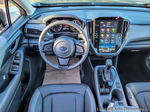 New 2026 Subaru Crosstrek 2.5i Limited w/ Crosstrek Mirror Package image 12