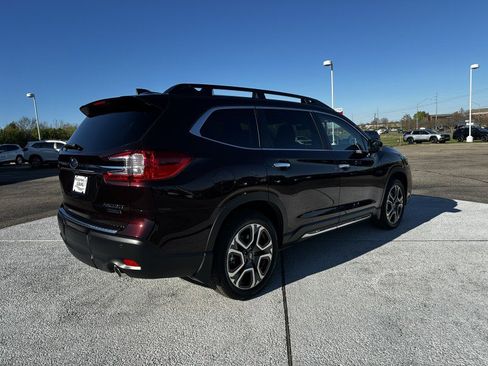 New 2026 Subaru Ascent Touring AWD/4WD image 7