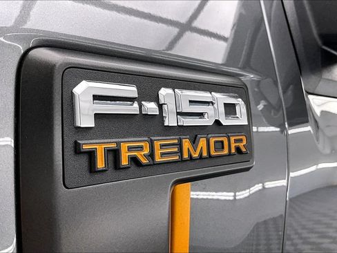 New 2026 Ford F150 Tremor w/ Equipment Group 402A High AWD/4WD image 9