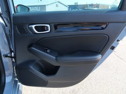 Used 2023 Honda Civic Sport Touring image 35