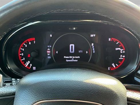 Used 2022 Dodge Durango R/T image 30