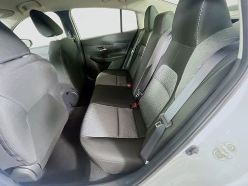 New 2026 Nissan Sentra SV FWD image 14