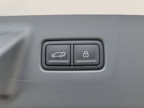 New 2026 Hyundai Santa Fe SEL image 5