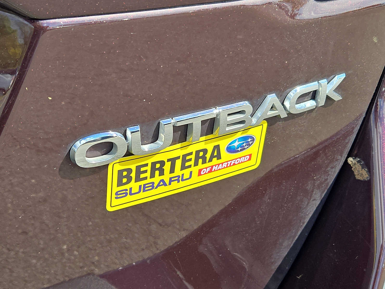 Used 2024 Subaru Outback Limited AWD/4WD image 32