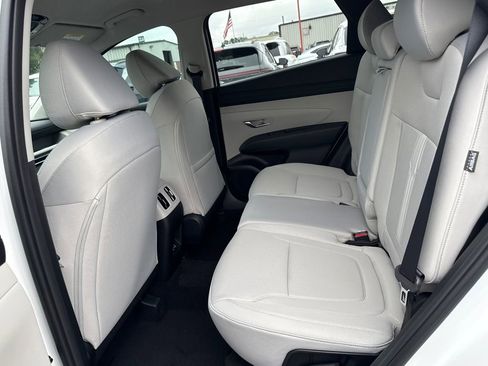 New 2026 Hyundai Tucson SEL image 11