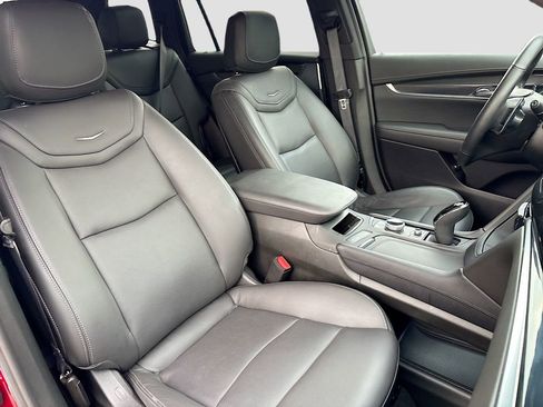 Used 2024 Cadillac XT6 Sport w/ Technology Package image 31