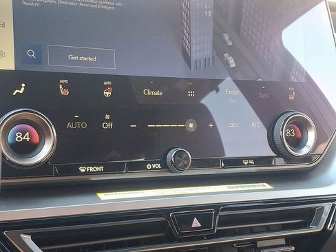 Used 2024 Lexus TX 350 AWD w/ Cold Weather Package image 17