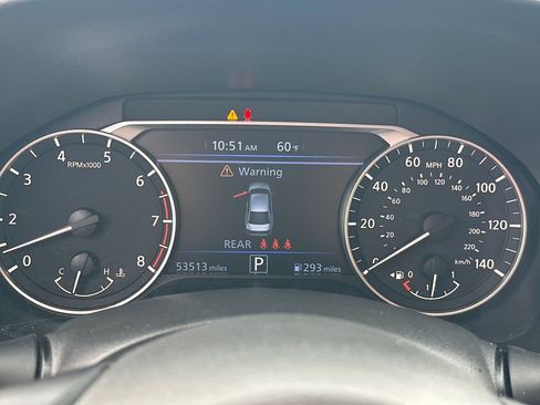 Used 2024 Nissan Altima 2.5 SV image 26