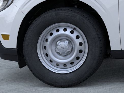 New 2026 Ford Maverick XL FWD image 22