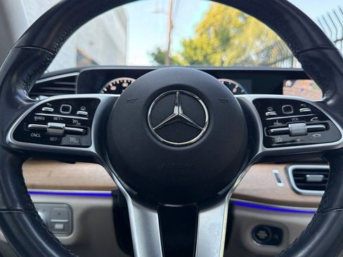 Used 2022 Mercedes-Benz GLE 350 image 22