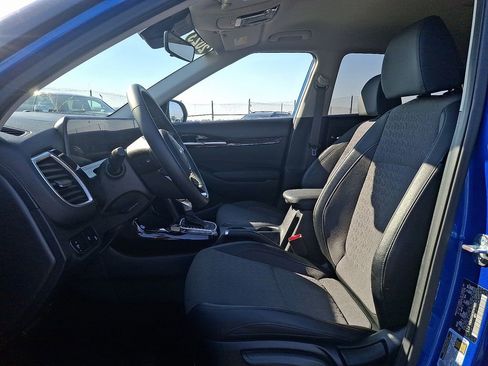 Certified 2024 Kia Seltos S image 14