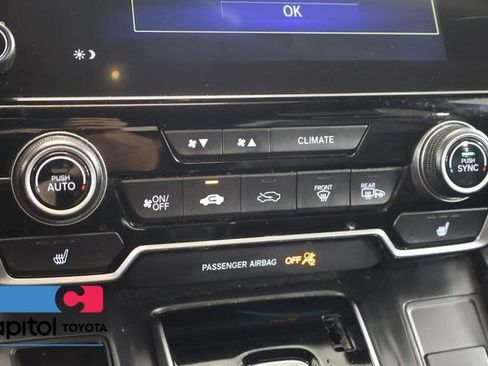 Used 2019 Honda CR-V EX-L image 23