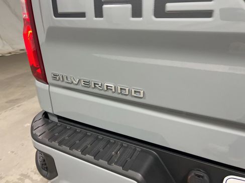 Used 2024 Chevrolet Silverado 1500 RST w/ Protection Package AWD/4WD image 21