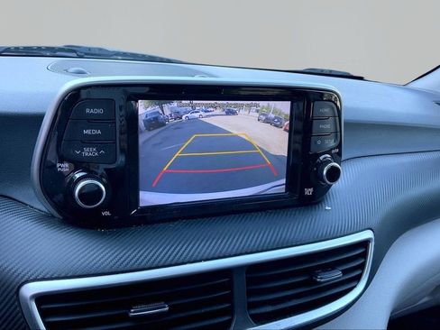 Used 2019 Hyundai Tucson SE FWD image 11