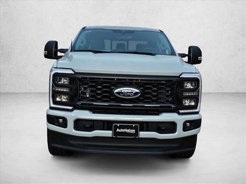 New 2026 Ford F250 XL w/ STX Appearance Package image 6