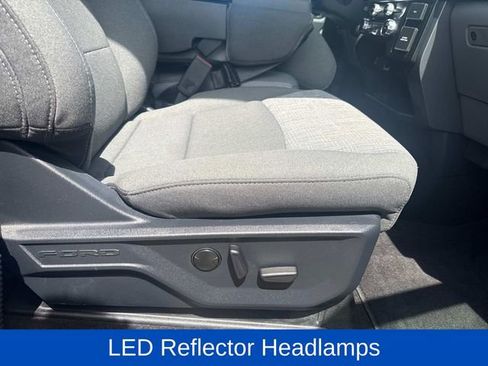 Used 2023 Ford F150 XLT w/ Equipment Group 302A High image 19