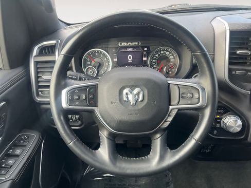 Used 2023 RAM 1500 Laramie image 12