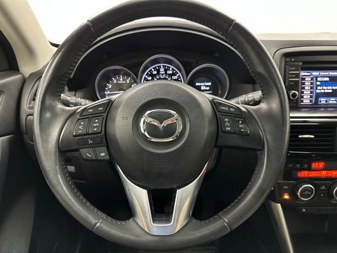 Used 2014 MAZDA CX-5 Grand Touring AWD/4WD image 26