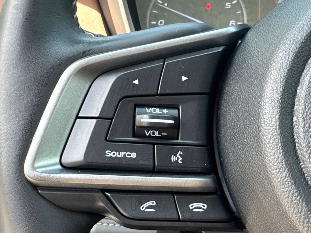 Used 2020 Subaru Outback Touring w/ Popular Package #2 AWD/4WD image 25
