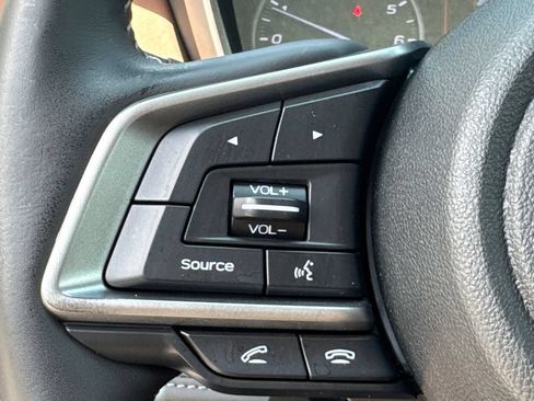 Used 2020 Subaru Outback Touring w/ Popular Package #2 AWD/4WD image 25