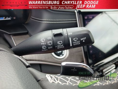 Used 2024 Jeep Grand Cherokee Limited 4xe AWD/4WD image 20