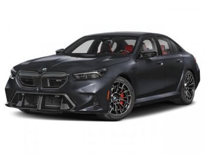 New 2026 BMW M5 w/ Executive Package