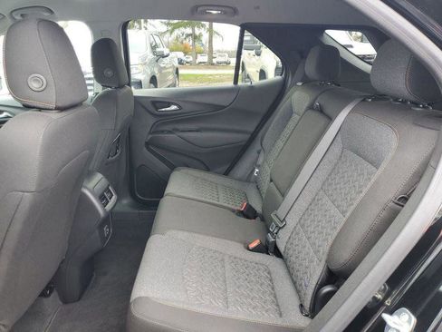 Used 2024 Chevrolet Equinox LT image 27