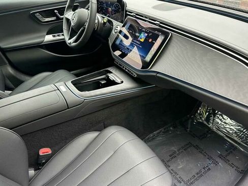 Certified 2025 Mercedes-Benz E 350 E 350 image 18