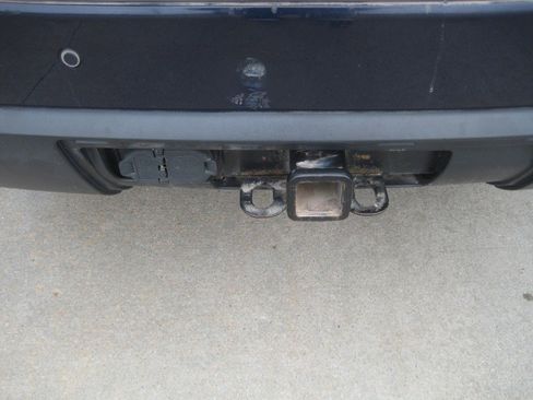 Used 2017 Dodge Durango SXT w/ Quick Order Package 23B image 8