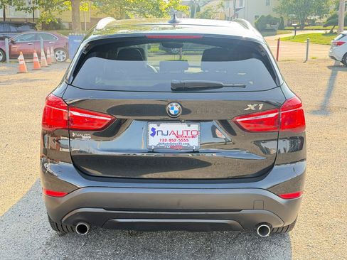 Used 2018 BMW X1 xDrive28i AWD/4WD image 5