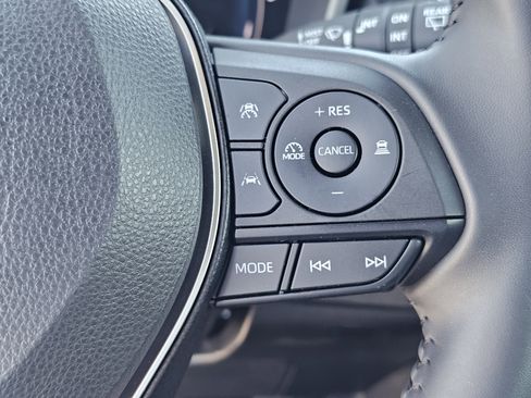 Used 2023 Toyota Corolla XSE image 21