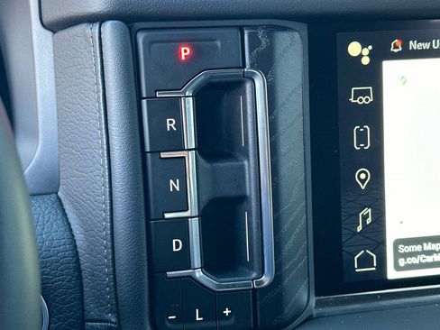 Used 2024 GMC Yukon XL Denali AWD/4WD image 25