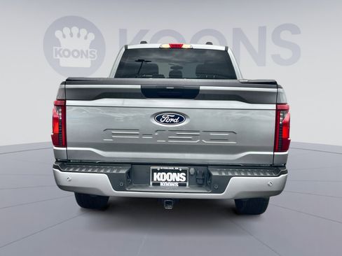 Used 2024 Ford F150 STX image 5