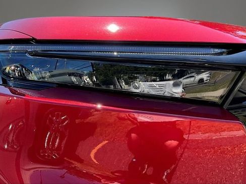 Certified 2024 Honda CR-V Sport-L image 33