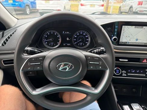 Used 2023 Hyundai Sonata SEL FWD image 14
