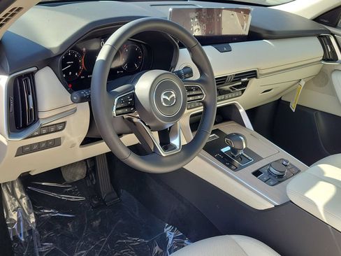 New 2026 MAZDA CX-90 3.3 Turbo w/ Premium Plus Pkg AWD/4WD image 18