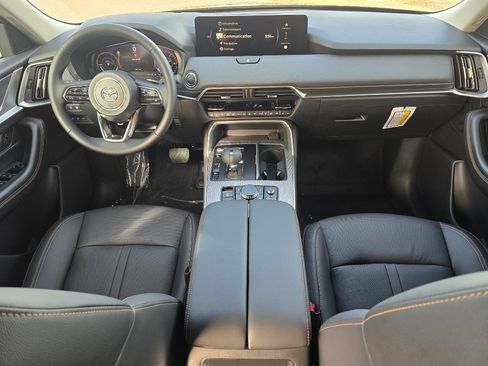 New 2026 MAZDA CX-70 SC Plus image 24