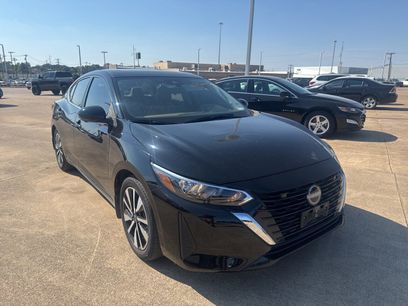 Used 2024 Nissan Sentra SV w/ SV Premium Package